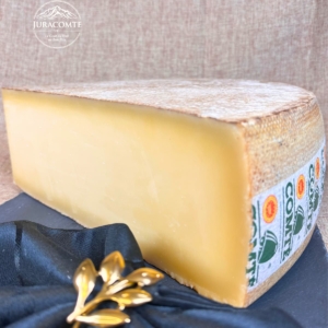 Comté fruité 8 mois