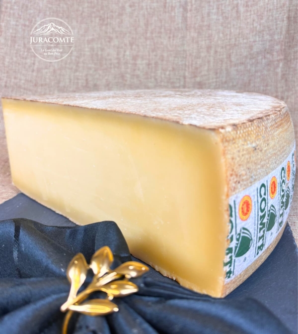 Comté fruité 8 mois