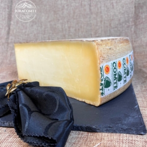 Comté grande réserve 24 mois