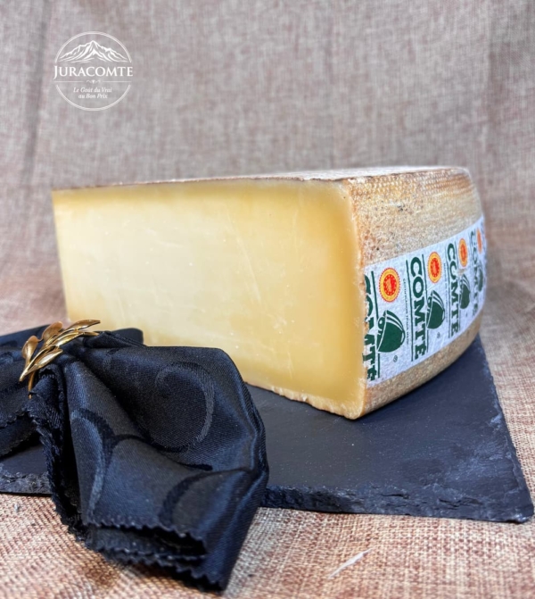 Comté grande réserve 24 mois