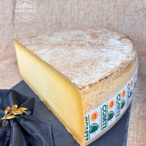 Comté très fruité 12 mois