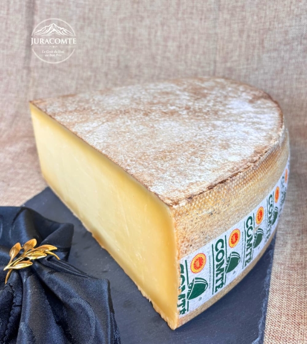 Comté très fruité 12 mois