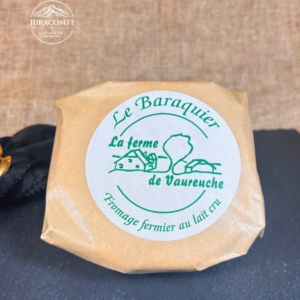 Le Baraquier
