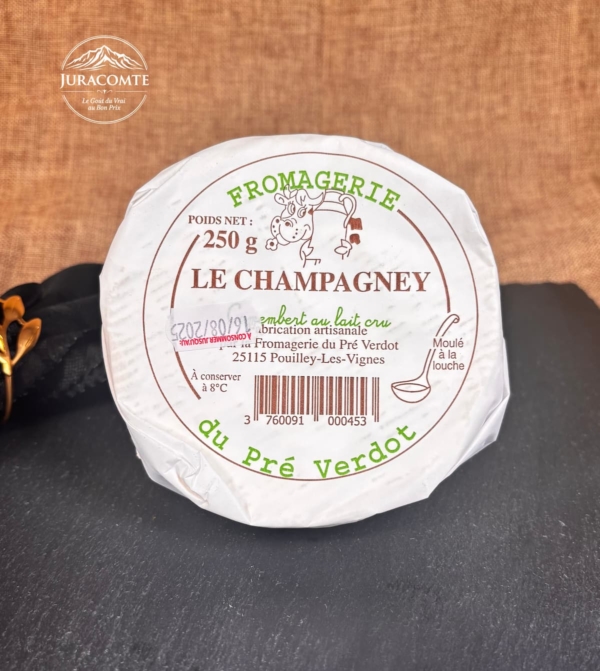 Le Champagney