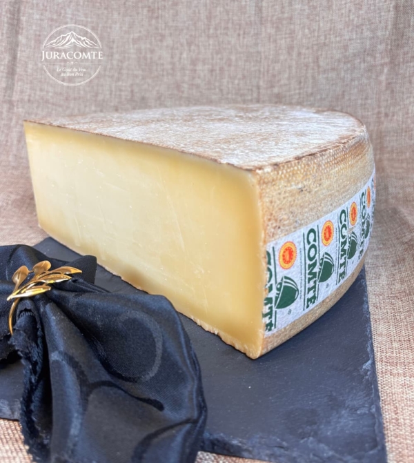 Comté Très Fruité