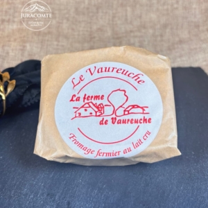 Le Vaureuche