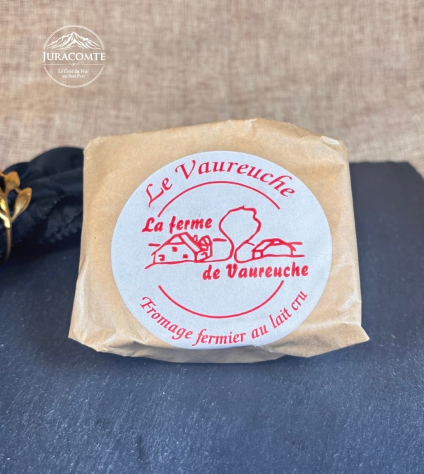 Le Vaureuche