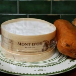 Mont d'Or + Saucisse de Morteau - Miniature 3