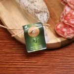 Saucisson à l'Ail des Ours - Miniature 3