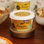 Cancoillotte Moutarde - Miniature 1