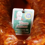 Saucisse de Montbéliard par 2 - Miniature 3