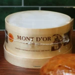 Mont d'Or + Saucisse de Morteau - Miniature 2