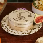 Camembert de Normandie AOP - Miniature 1