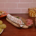 Saucisson à la Châtaigne - Miniature 1