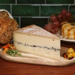 Morbier du Jura Affiné AOP - Miniature 1