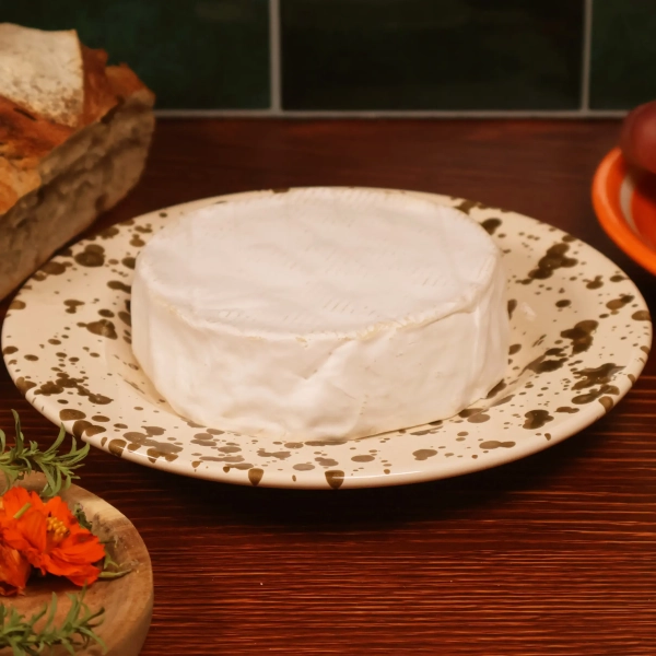 Camembert Artisanal Le Champagney - Image 3