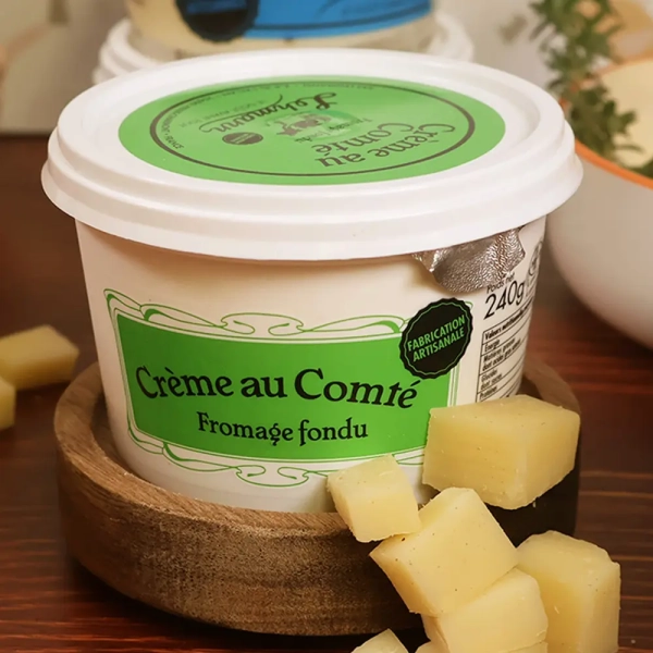 Crème de Comté - Image 2