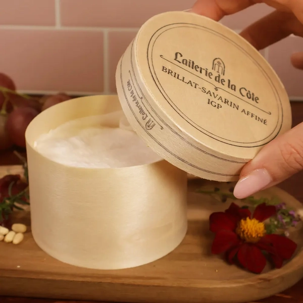 Brillat Savarin - Image 2