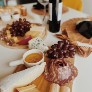 Exemple produit dérivés