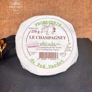 Le Champagney