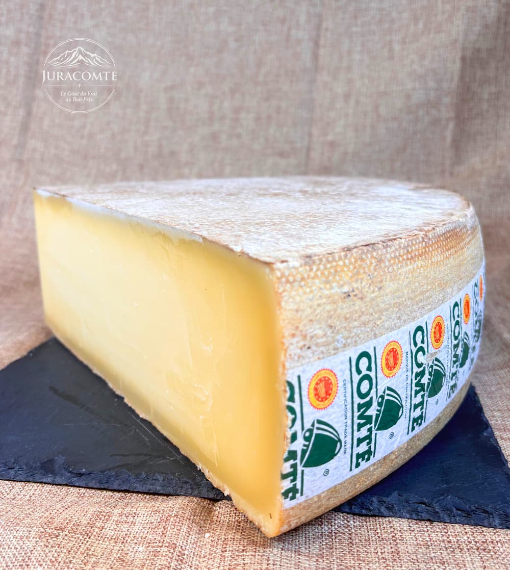 Comté AOP Fruité 7-11 mois